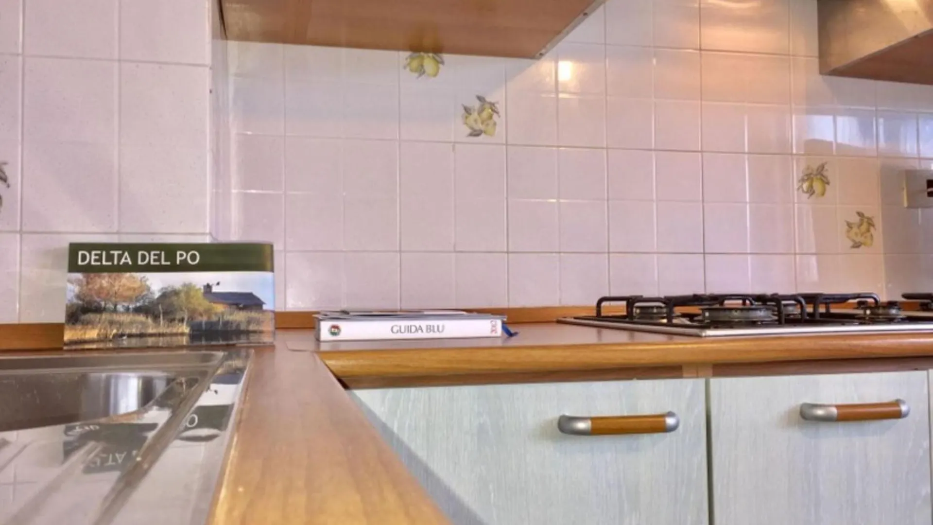 Seaside Flat In Rosolina Mare - Beahost 0*,  Italy