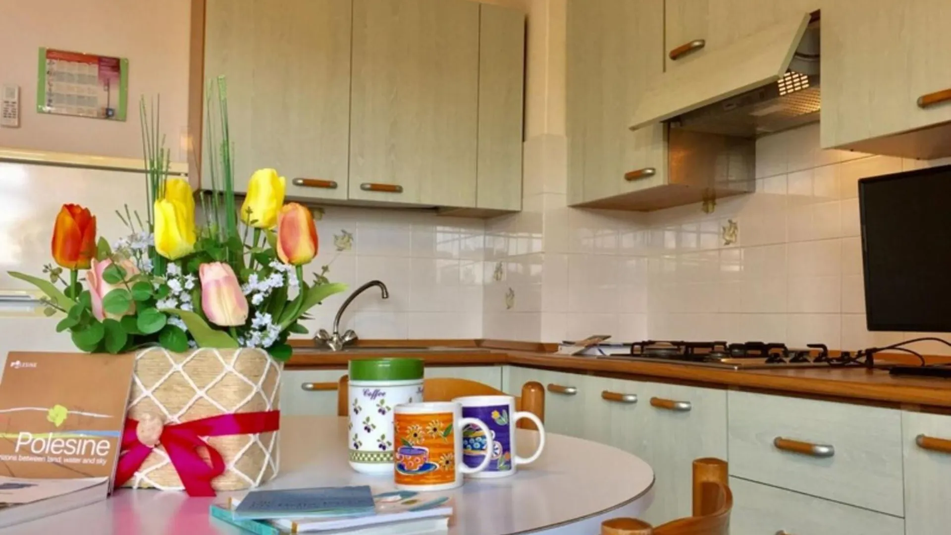 Seaside Flat In Rosolina Mare - Beahost Apartment