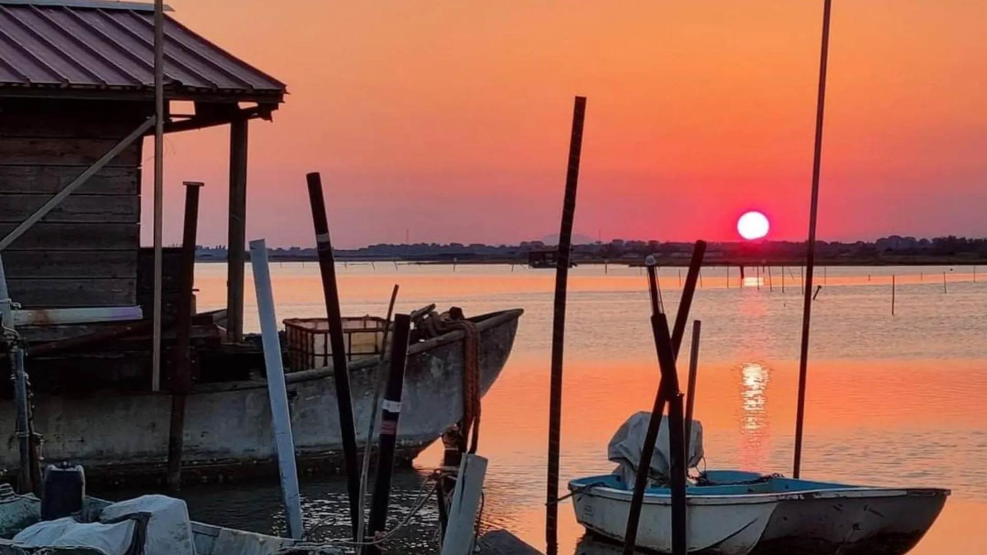 Seaside Flat In Rosolina Mare - Beahost