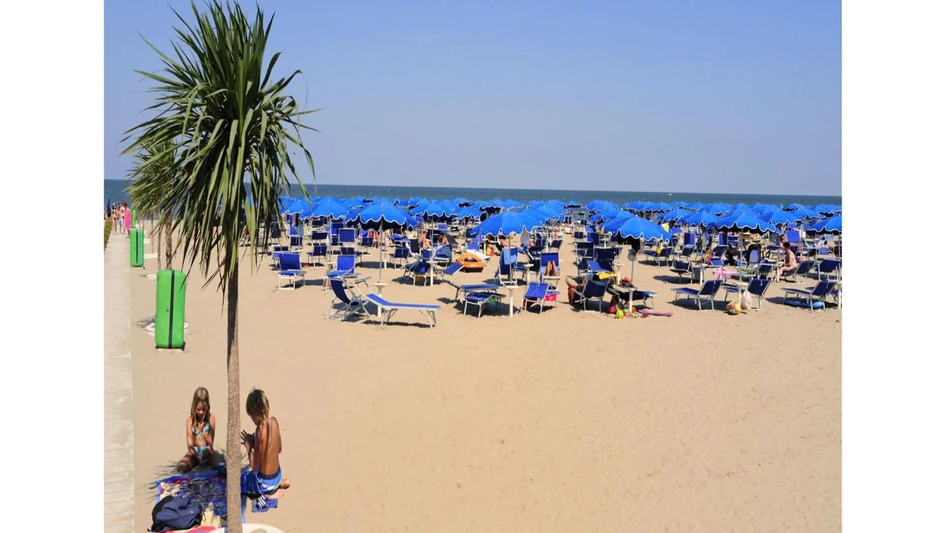 Seaside Flat In Rosolina Mare - Beahost