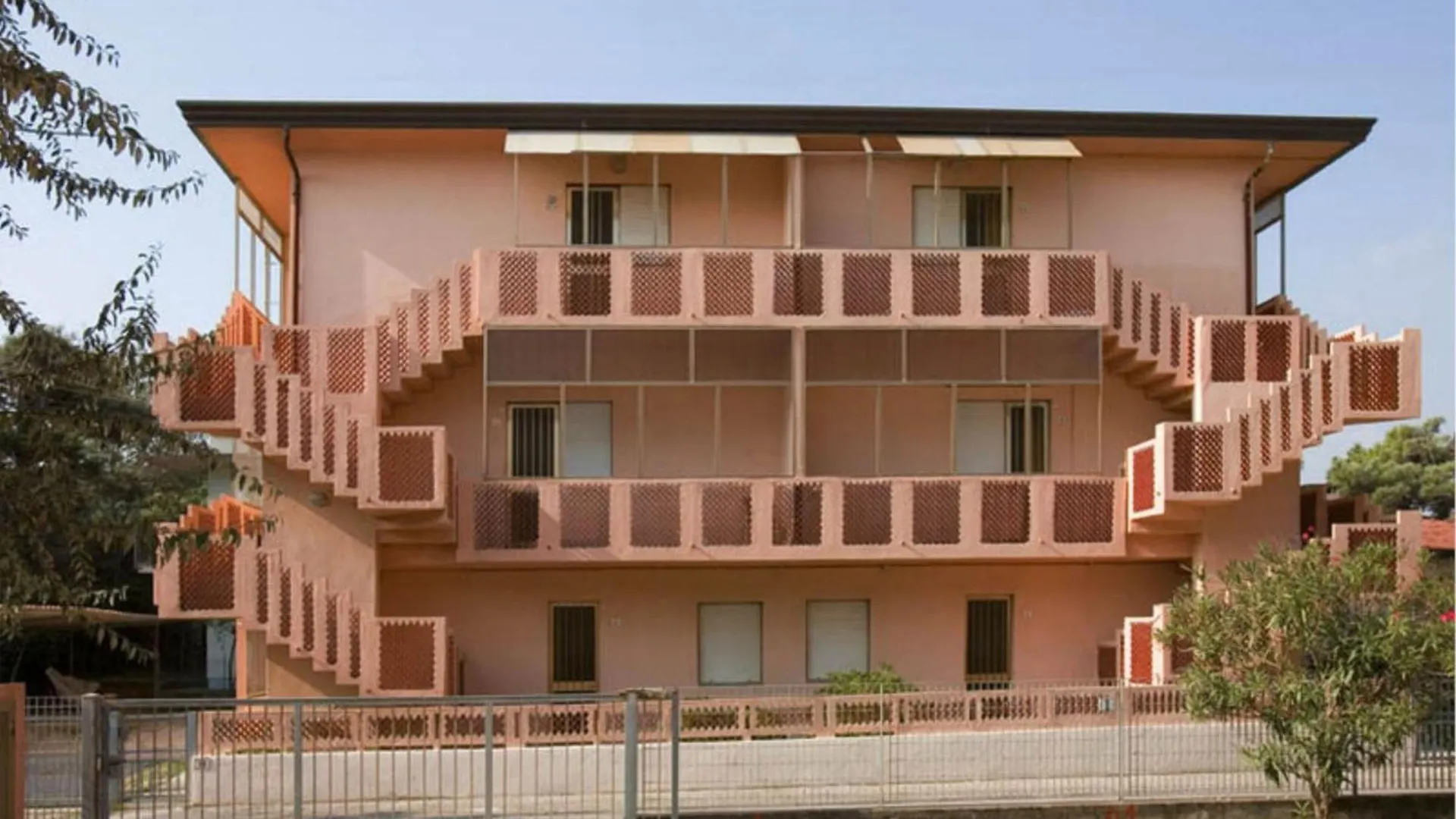 Seaside Flat In Rosolina Mare - Beahost 0*,  Italy