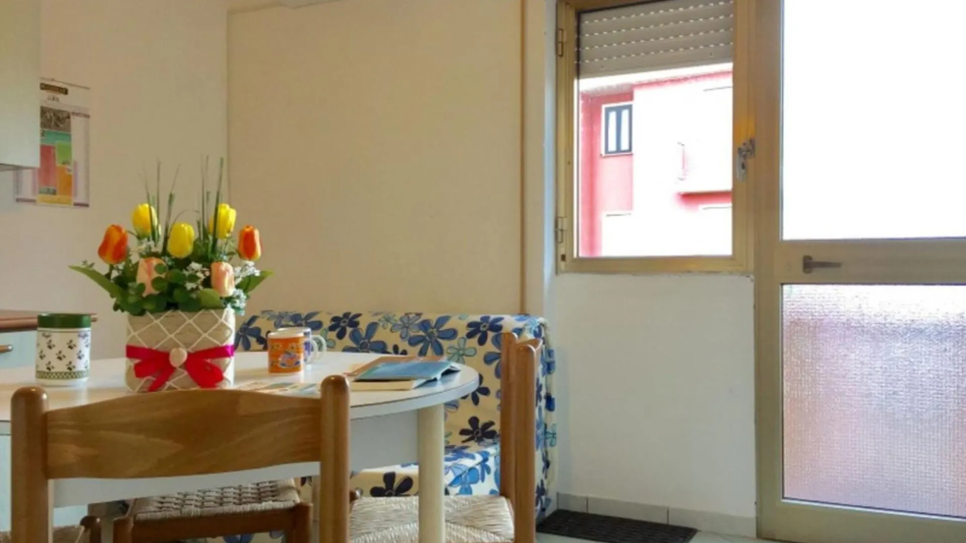 Seaside Flat In Rosolina Mare - Beahost Apartment