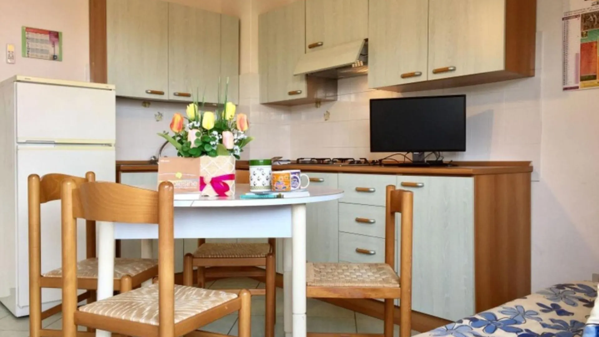 Seaside Flat In Rosolina Mare - Beahost Apartment